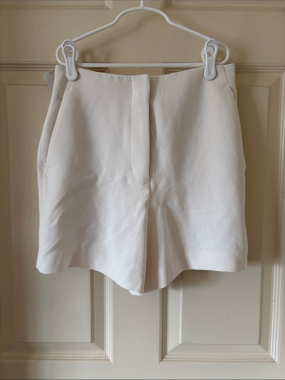 Aritzia Wilfred Sonata shorts